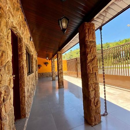 Pousada Estrela Guia Aparecida  Exterior foto